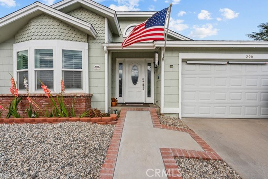 13691 Gavina Avenue # 566, Sylmar