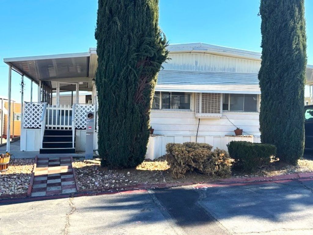 7425 Church Street # 76, Yucca Valley