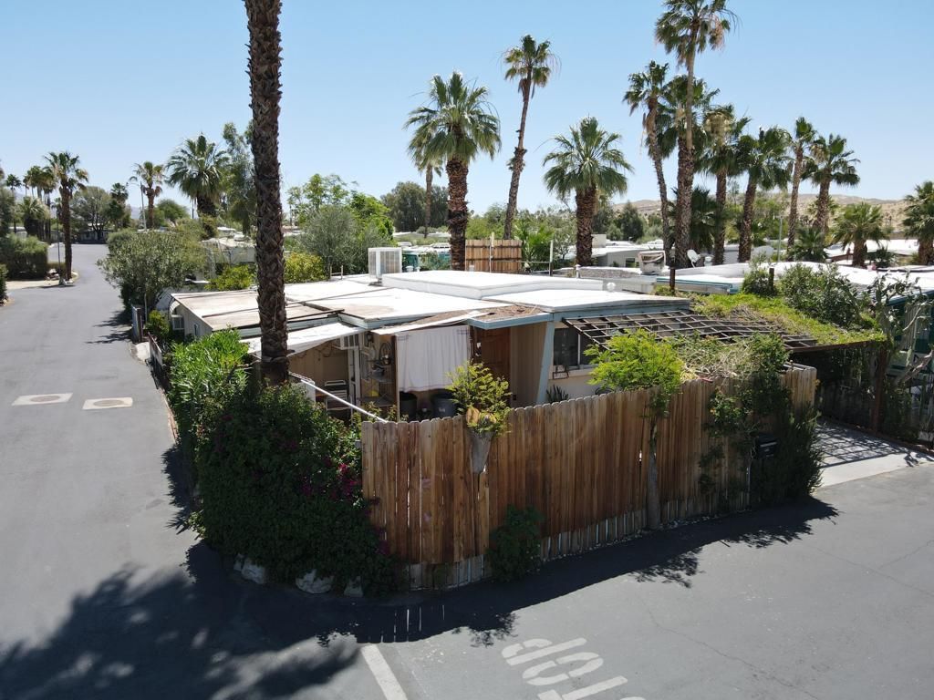 18131 Langlois Road # F 18, Desert Hot Springs