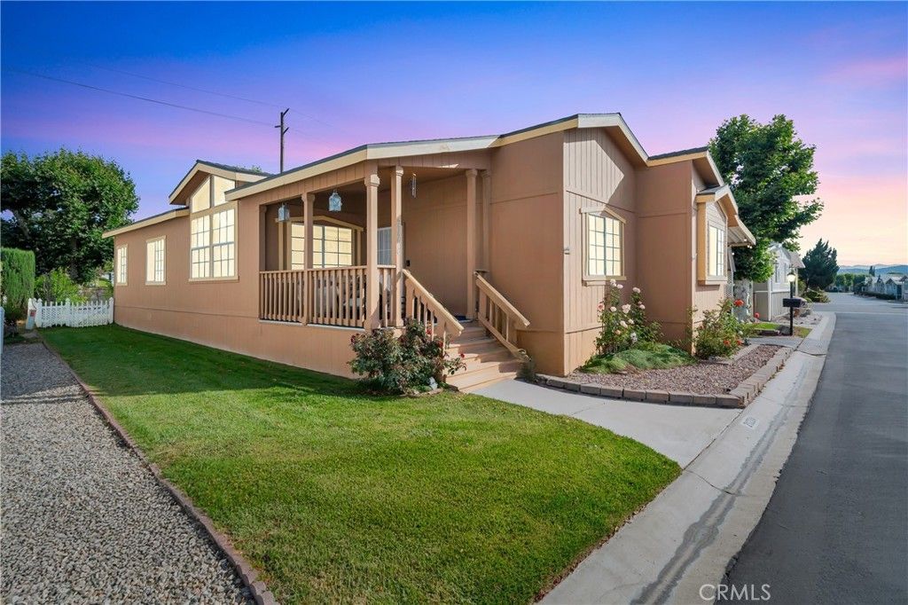 21220 Willow Weed Way, Canyon Country