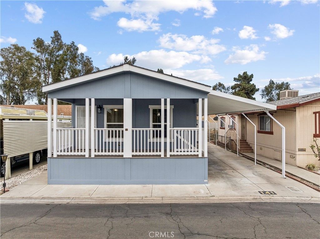 10550 Dunlap Crossing # 141, Whittier