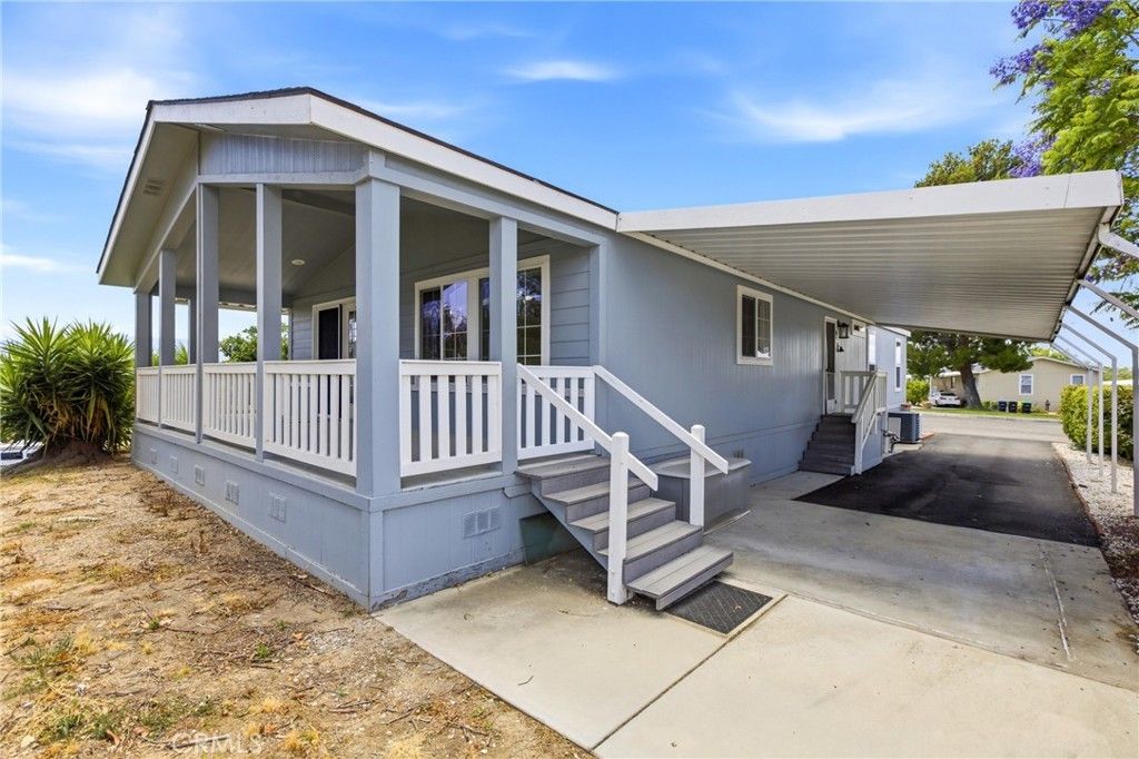 31130 S General Kearny # 70, Temecula