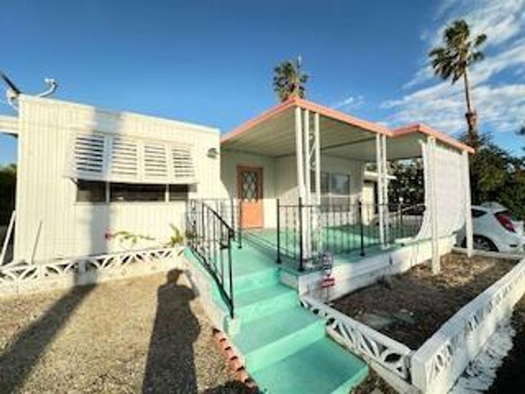 18131 Langlois Road # F16, Desert Hot Springs