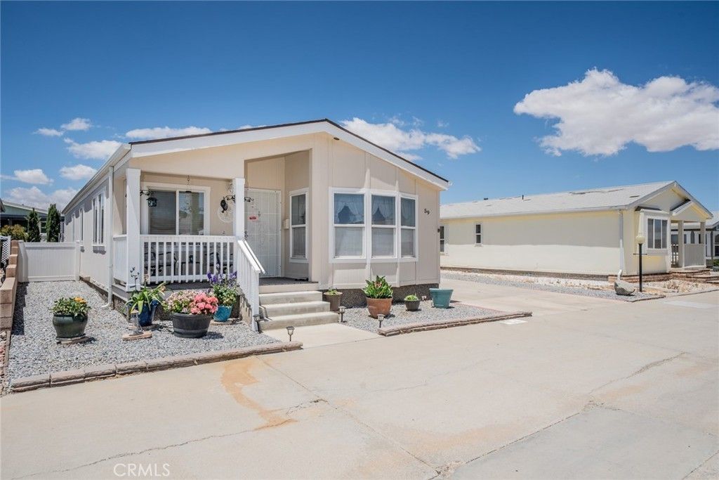 22241 Nisqually # 59, Apple Valley