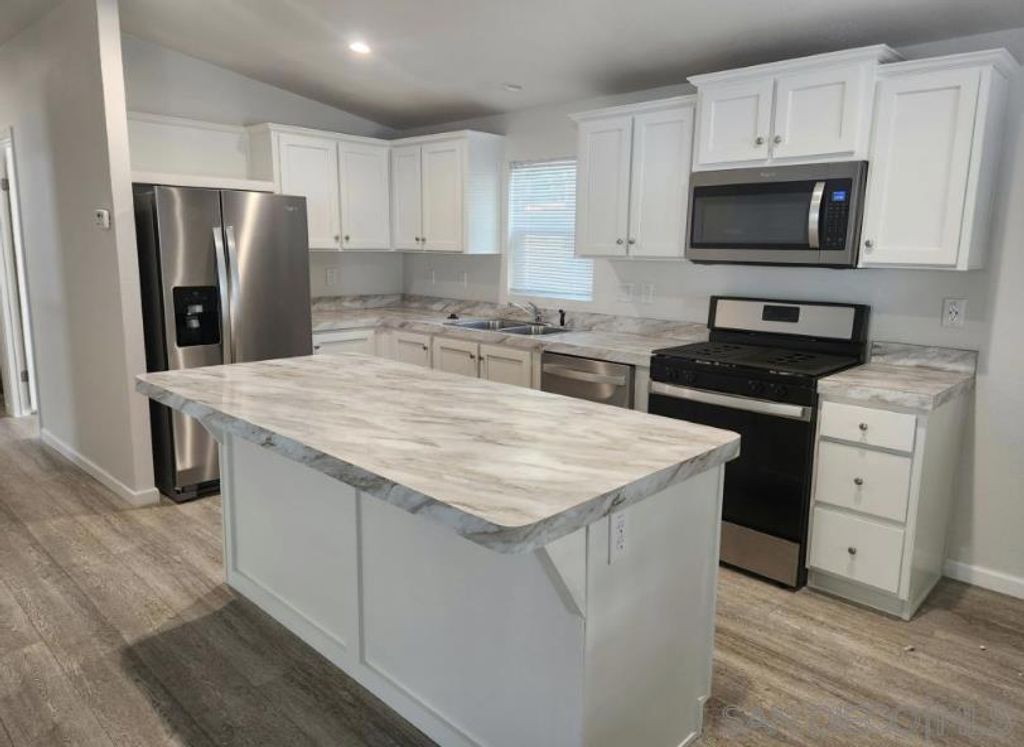 22899 Byron Road # 49, Crestline