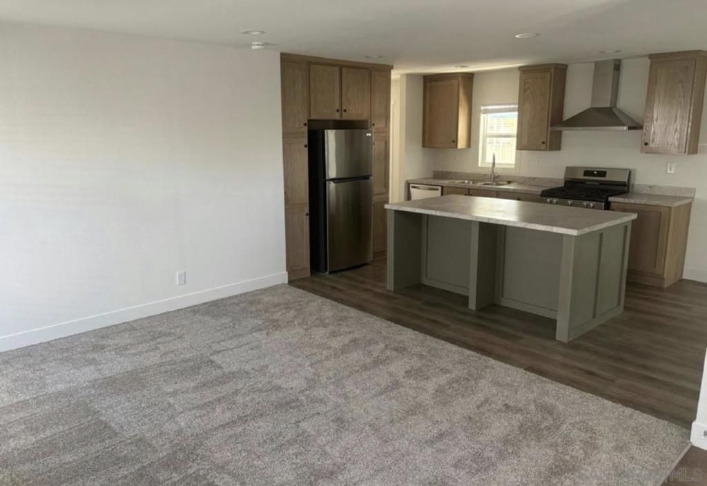 725 Thornton Avenue # 31, Hemet