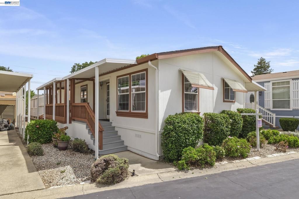 3263 Vineyard Ave., #187, Pleasanton