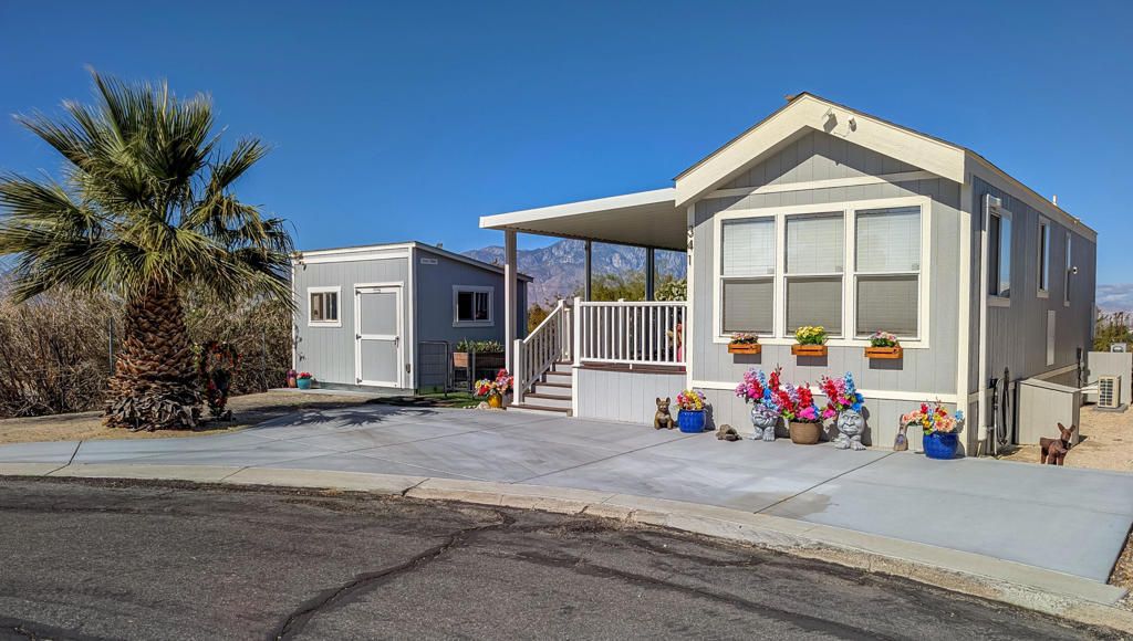 70200 Dillon Road # 341, Desert Hot Springs
