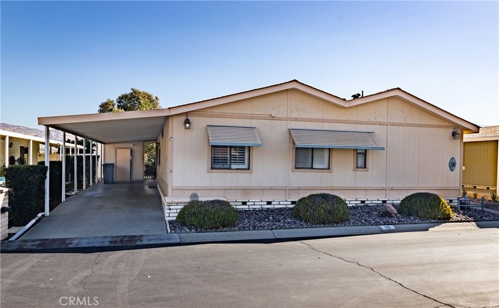 24600 Mountain Avenue # 18, Hemet