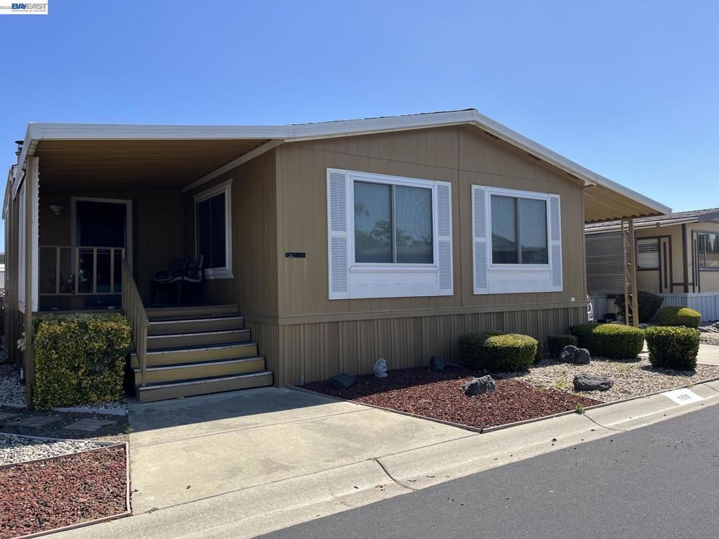 4141 Deep Creek Rd, Fremont