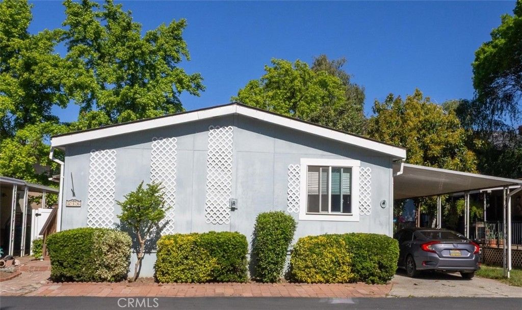 3156 Esplanade # 316, Chico
