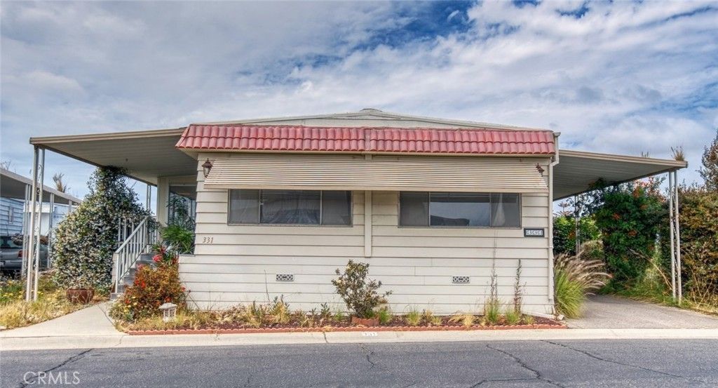 1065 Lomita Blvd # 331, Harbor City