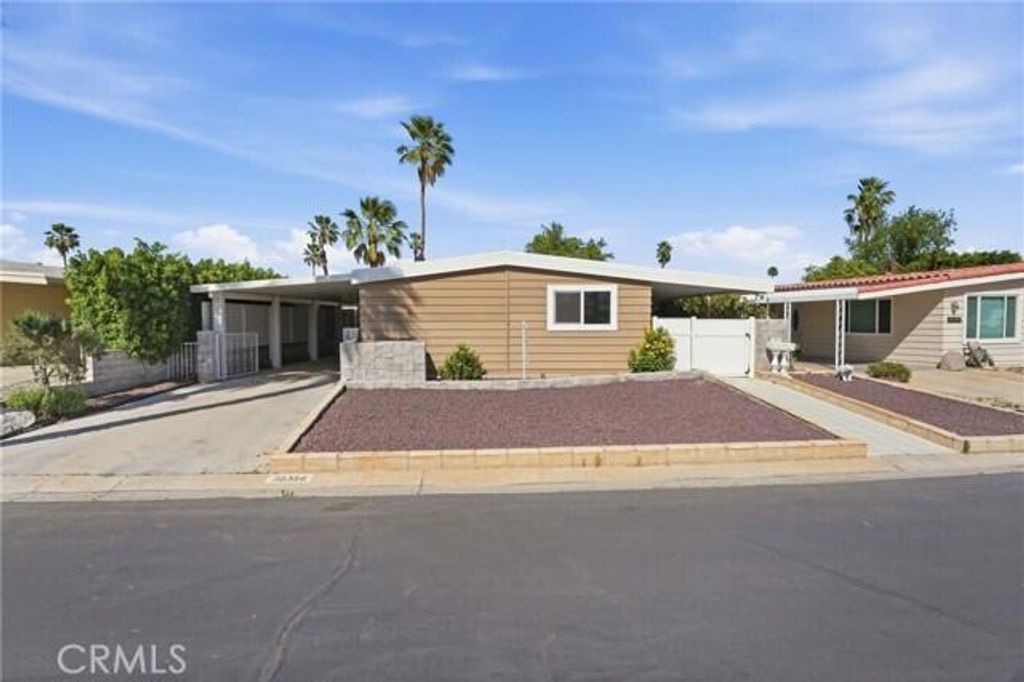 38356 Devils Canyon Drive, Palm Desert