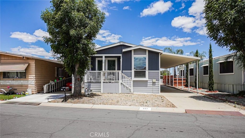27601 Sun City Blvd. # 227, Menifee