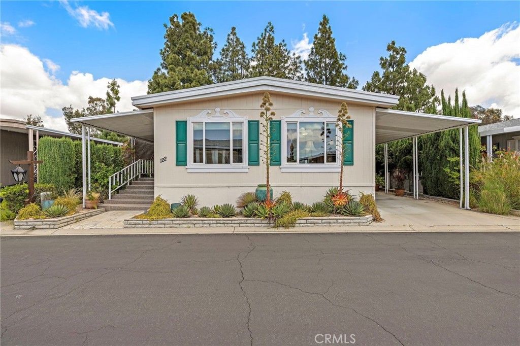 24001 Muirlands Boulevard # 122, Lake Forest