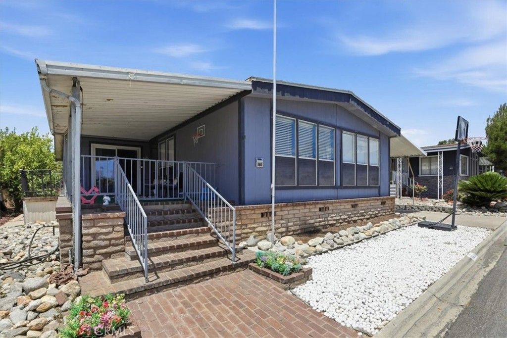 929 E Foothill # 198, Upland