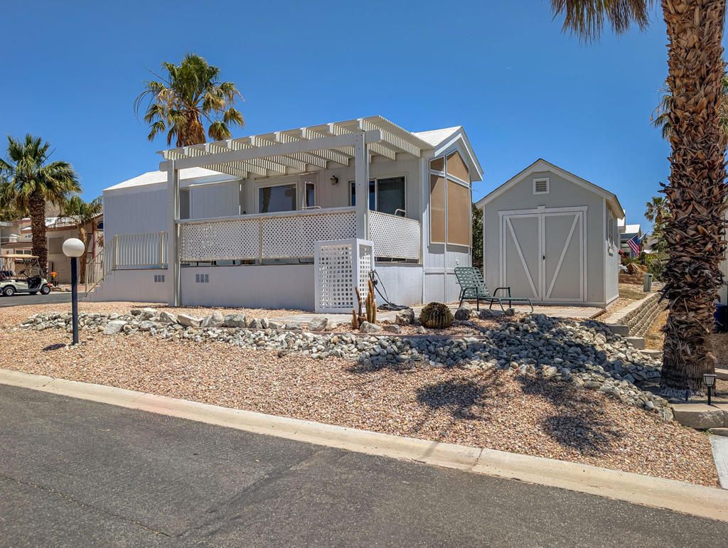 70200 Dillon Road # 669, Desert Hot Springs