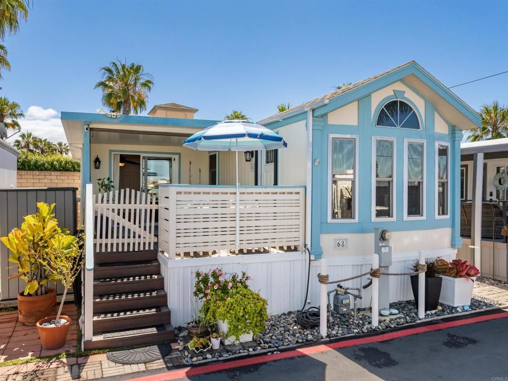 900 N Cleveland Street # 68, Oceanside