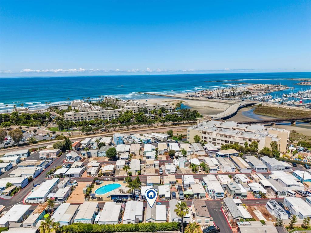 900 N Cleveland Street # 68, Oceanside