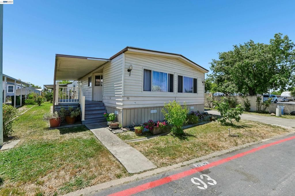 820 N Lincoln Way Spc #93, Galt