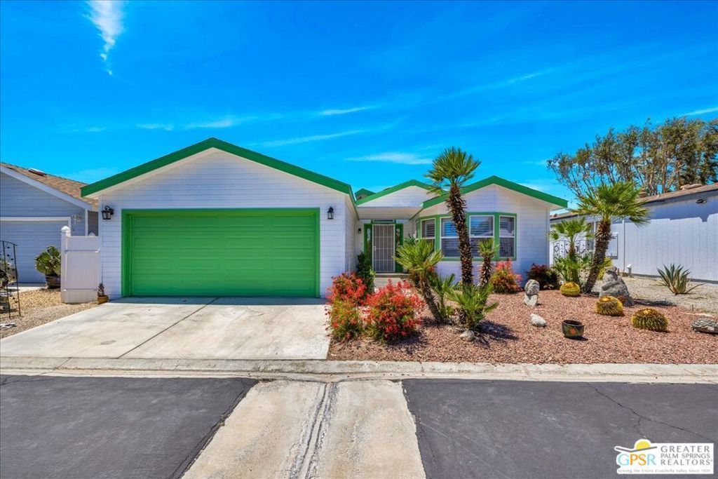 15300 Palm Drive # 259, Desert Hot Springs