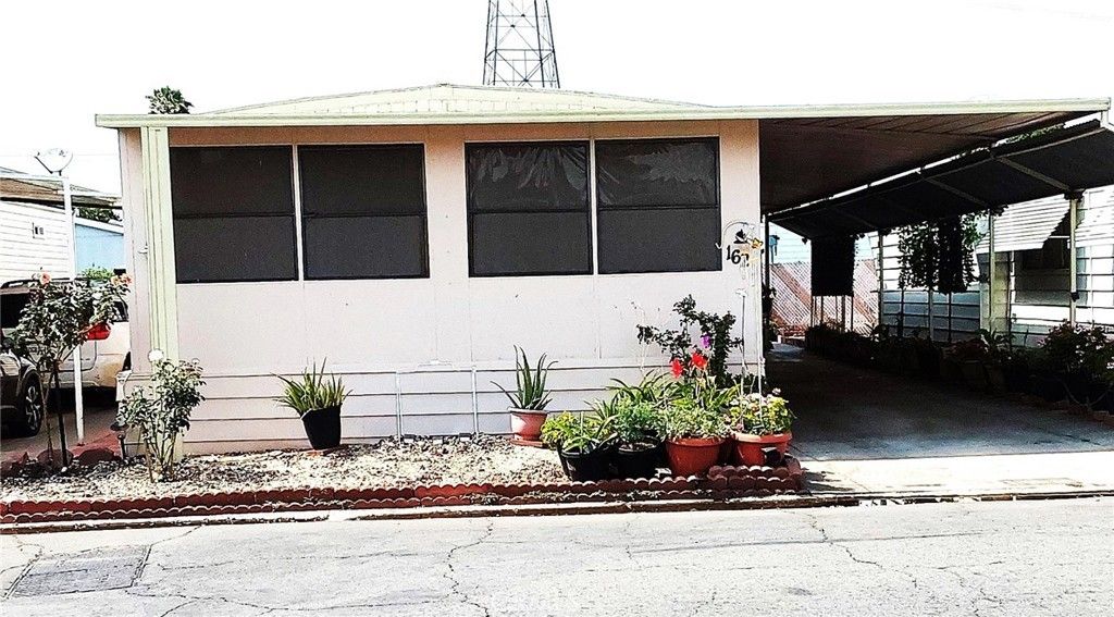 10550 Dunlap Crossing Road # 162, Whittier