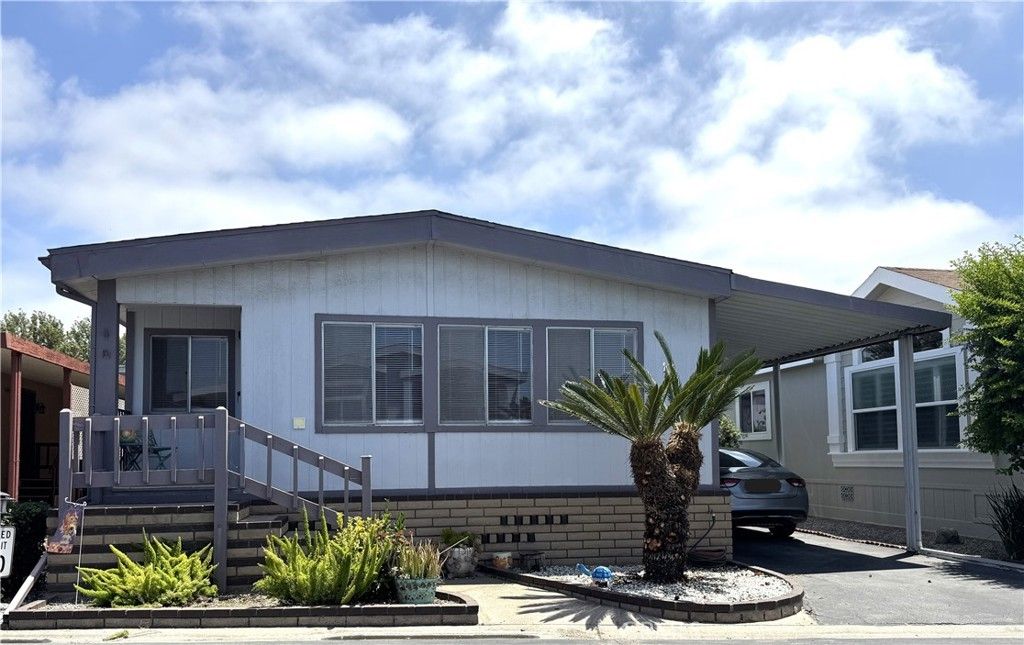 10681 Oak Street # 58, Los Alamitos