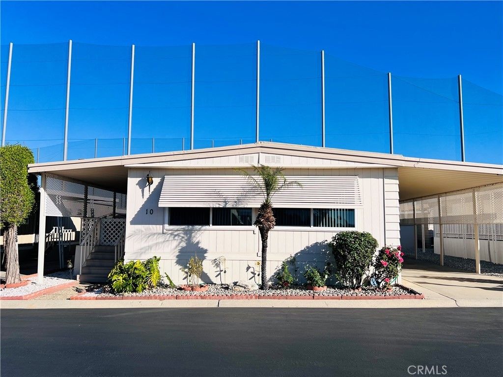 1441 S Paso Real Avenue # 10, Rowland Heights