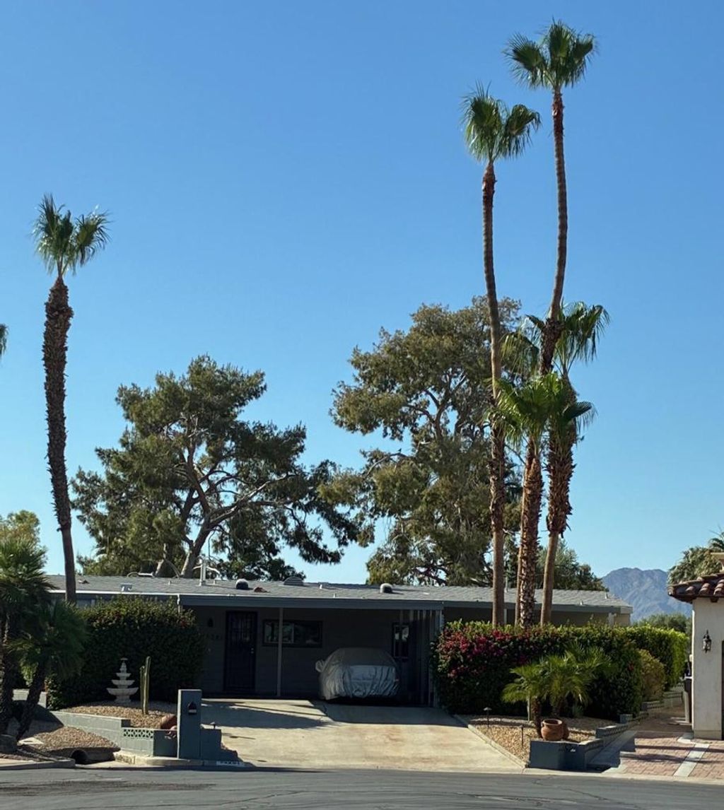 73281 Lone Mountain Lane, Palm Desert