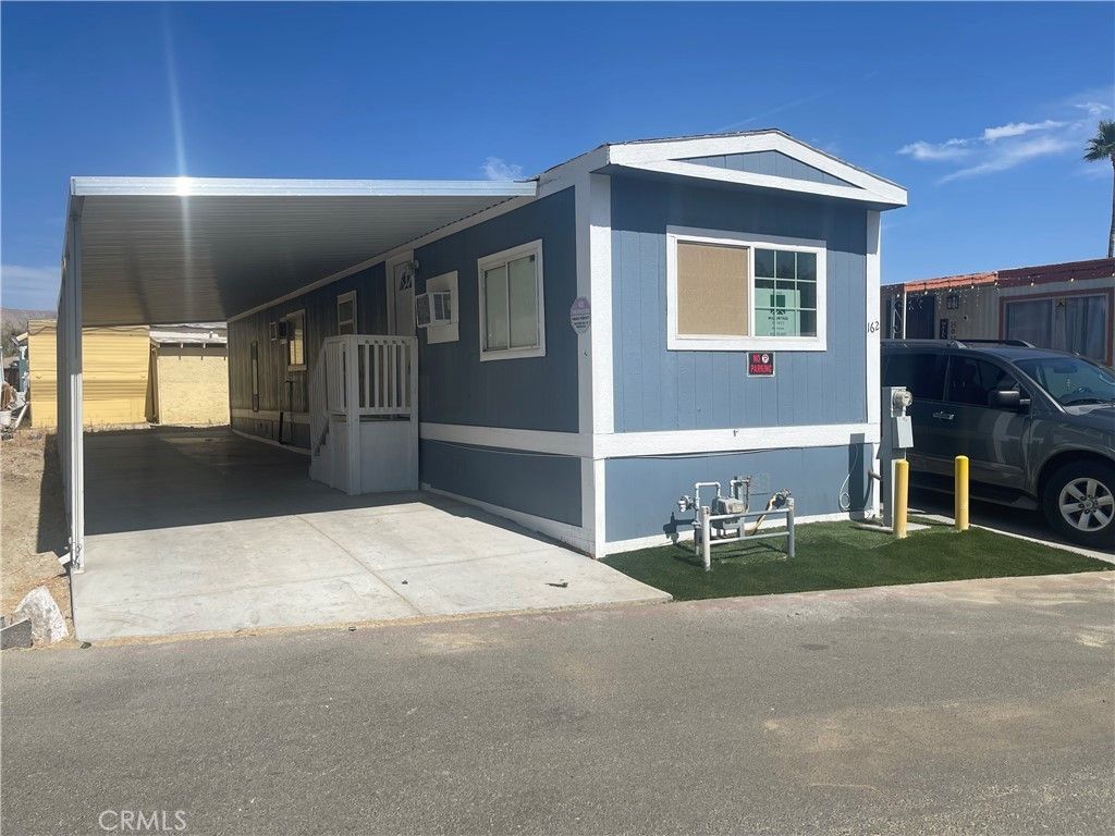 17300 Corkill Road # 162, Desert Hot Springs