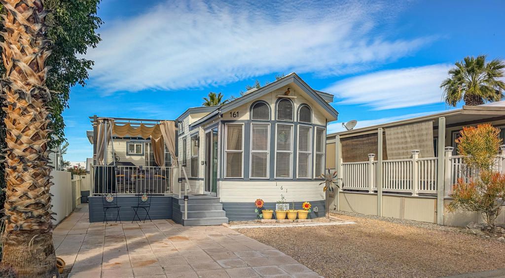 70200 Dillon Road # 161, Desert Hot Springs