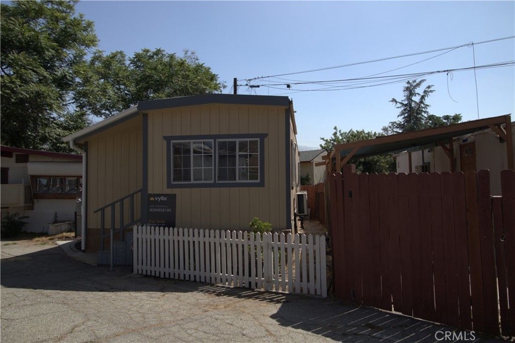 4015 Mountain Dr #29, San Bernardino