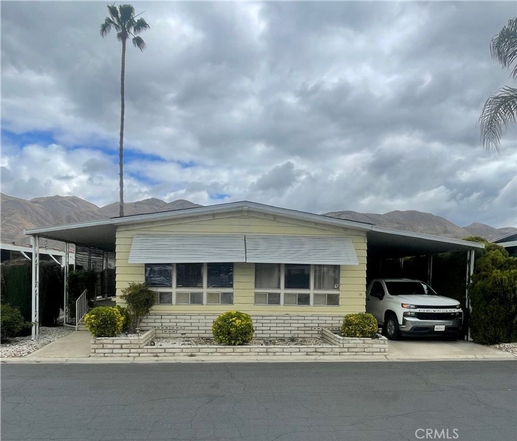 2230 Lake Park Drive # 131, San Jacinto