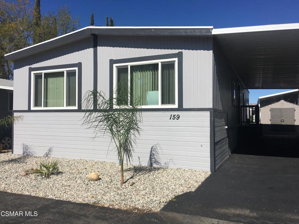 1550 Rory Lane # 159, Simi Valley
