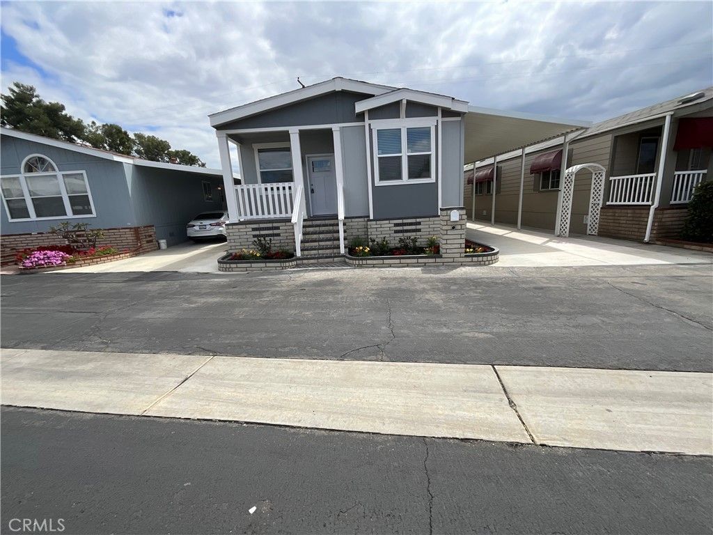 161 E. Orangethorpe Ave # 144, Placentia