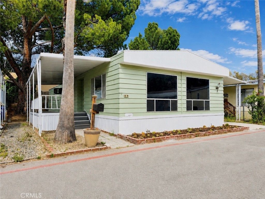 36200 Paradise Ranch Road, Castaic