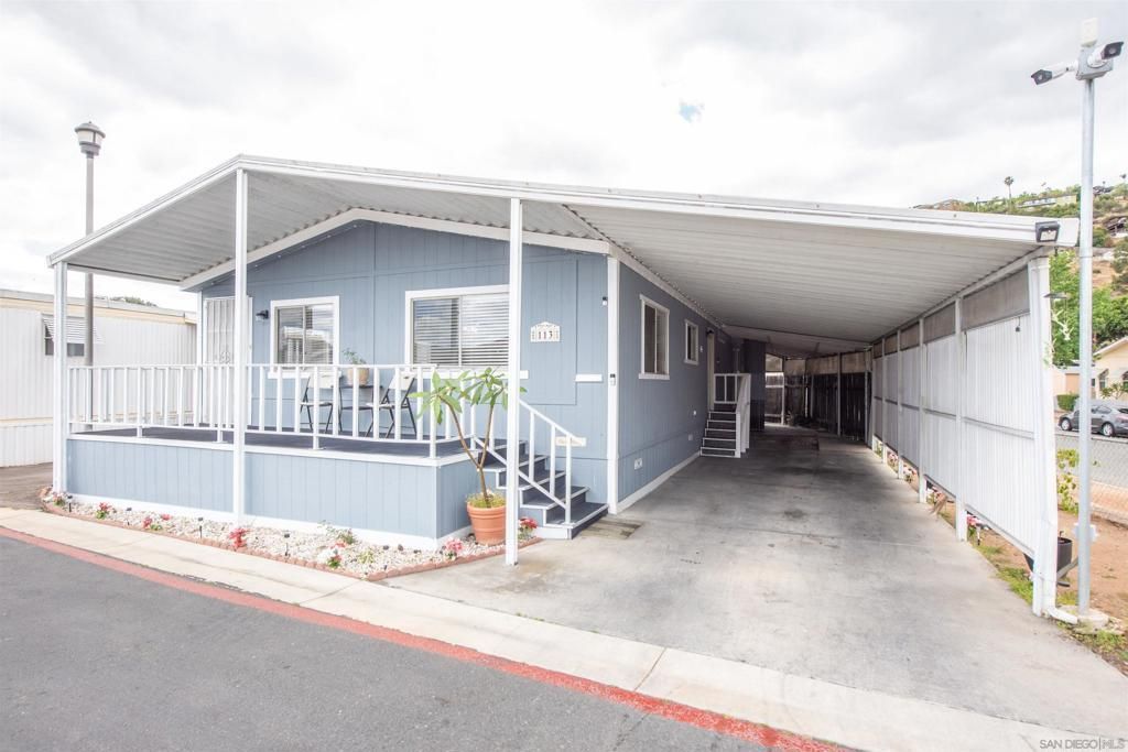1285 E Washington Ave # 113, El Cajon