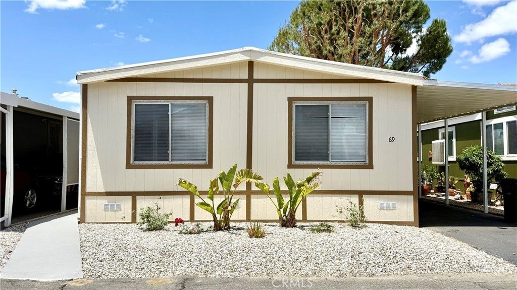 880 N Lake Street # 69, Hemet