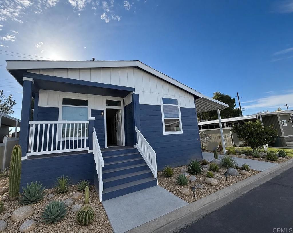 1499 Old Mountain Avenue # 6, San Jacinto