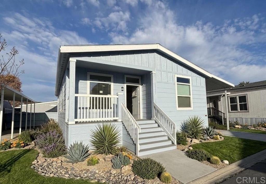 1499 Old Mountain Avenue # 15, San Jacinto