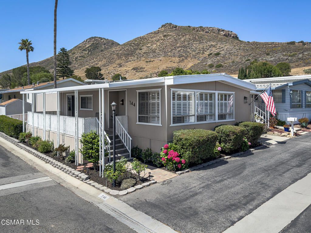 144 La Fortuna, Newbury Park