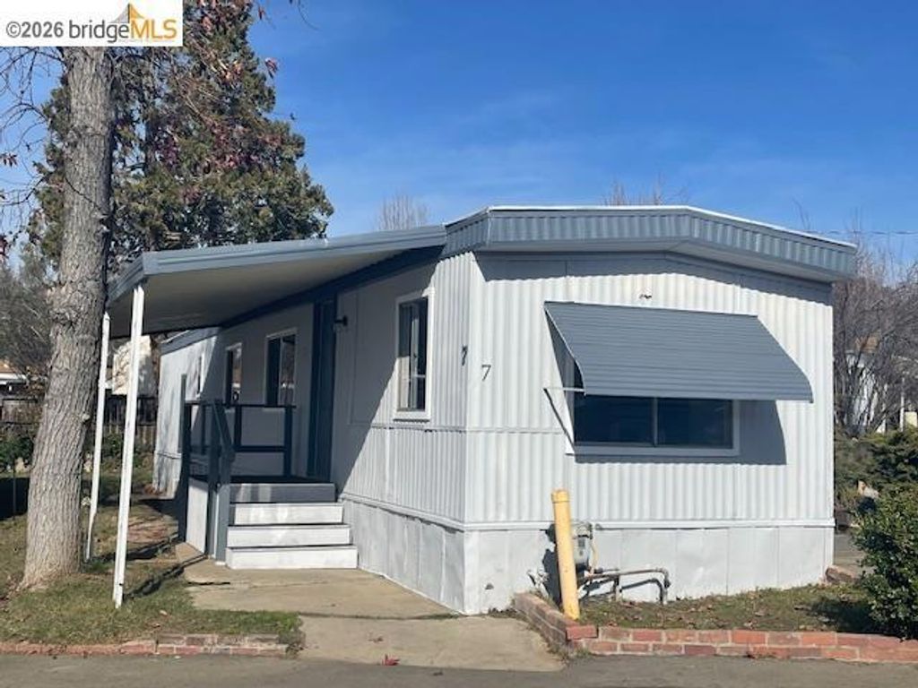 14610 Mono Way #7, Sonora