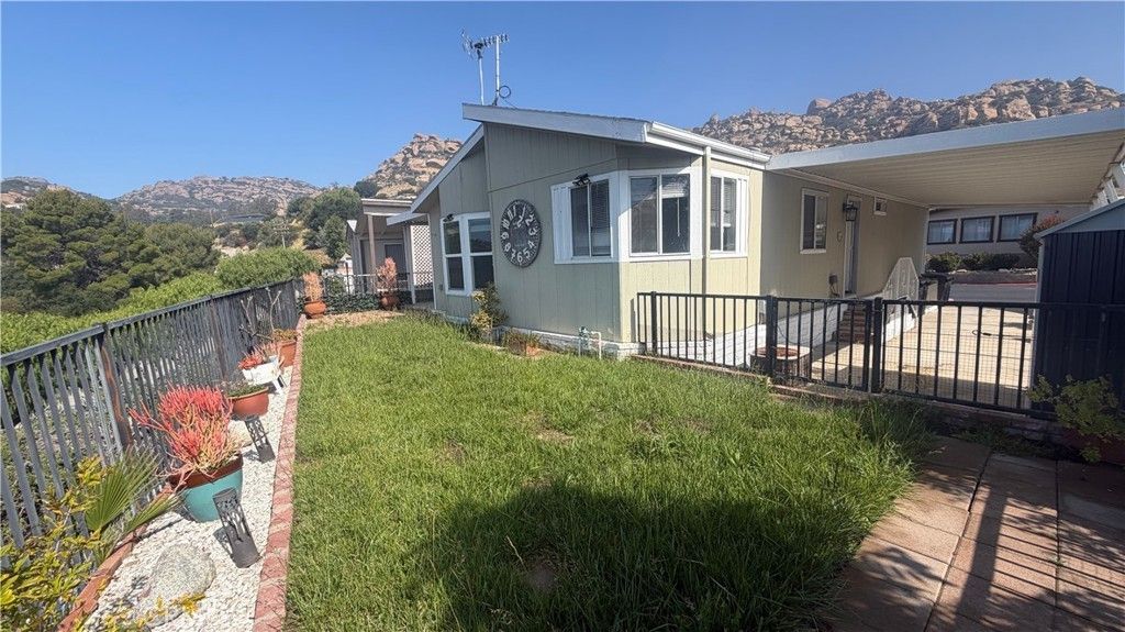 24303 Woolsey Canyon Road # 6, West Hills