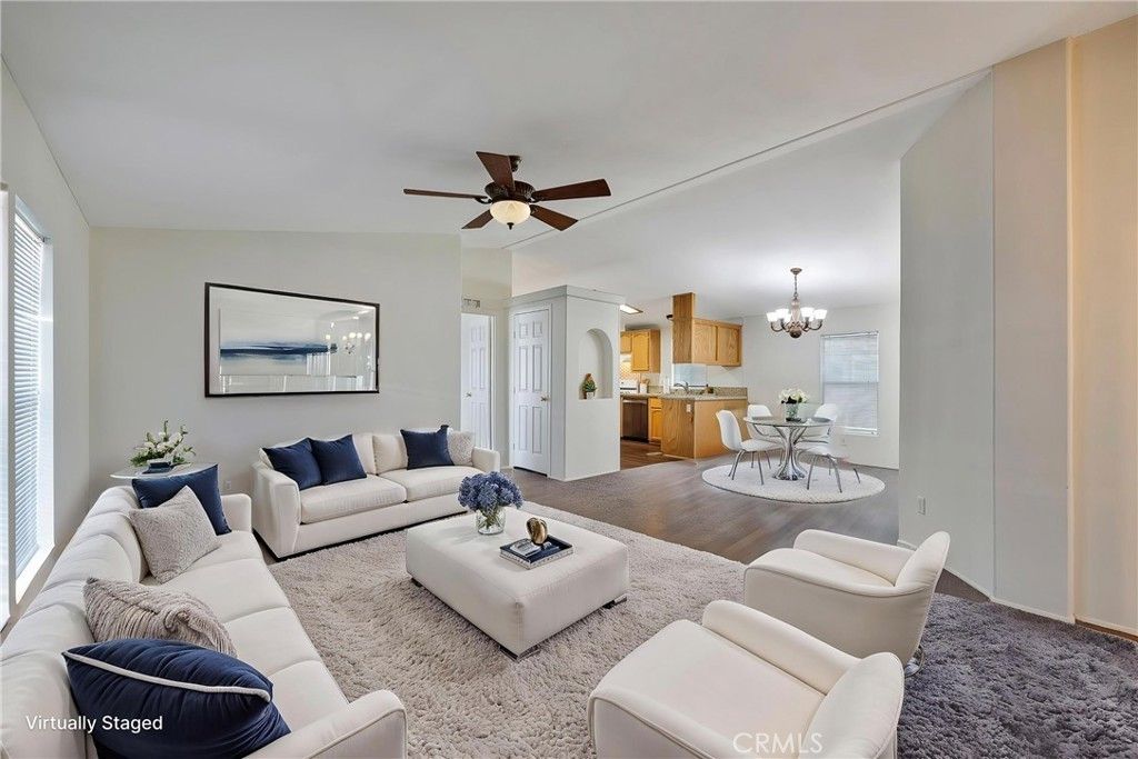 300 N Rampart # 197, Orange