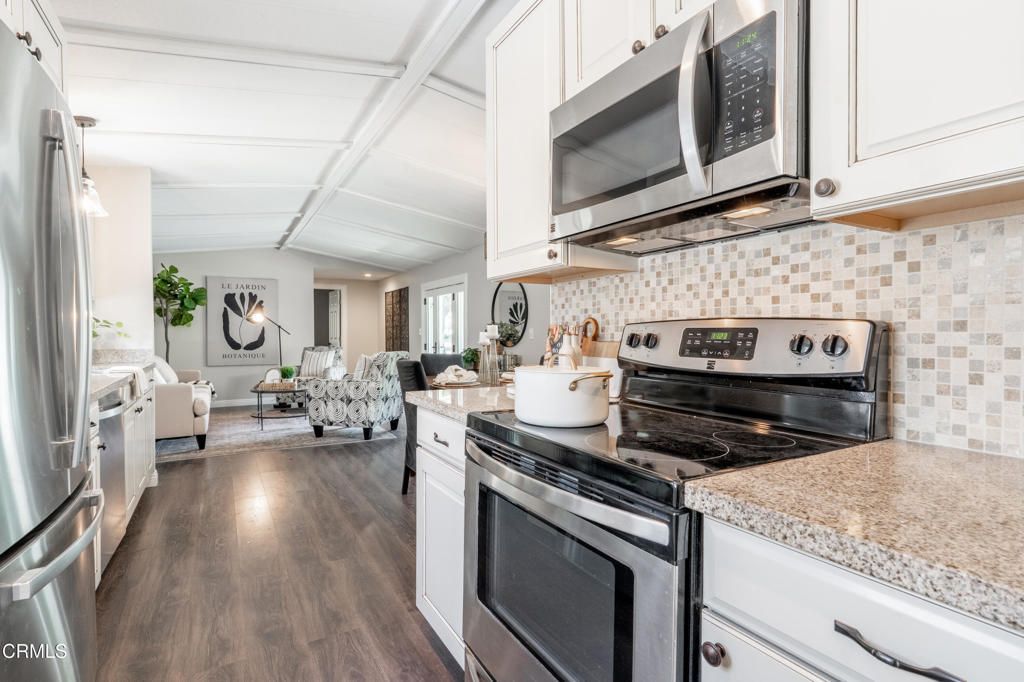 1273 S Rice Road # 20, Ojai