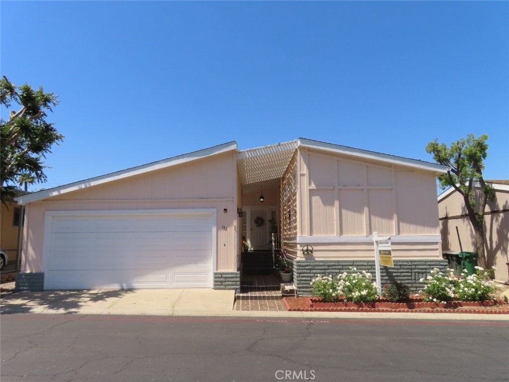 1550 Rimpau Avenue # 132, Corona