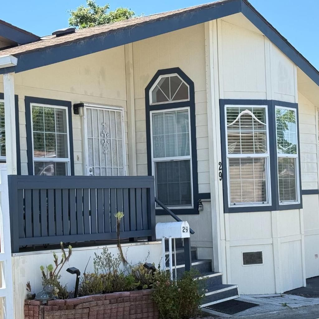 1200 W Winton Avenue # 29, Hayward