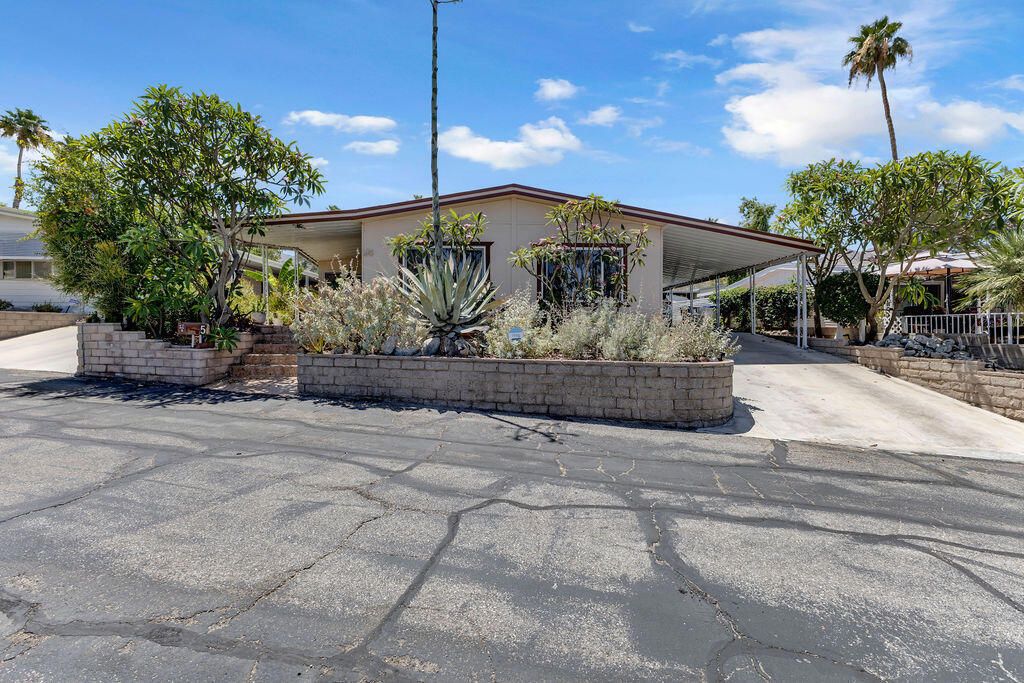 5 Prickly Pear Lane, Palm Desert