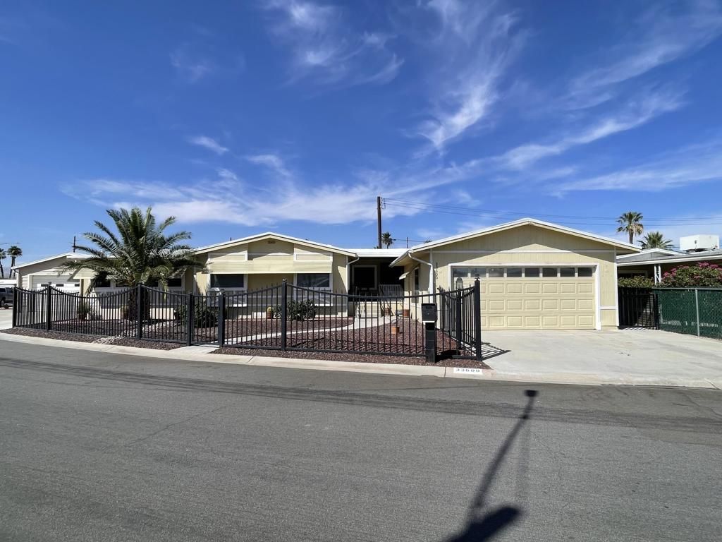 33600 Sundance Trail, Thousand Palms