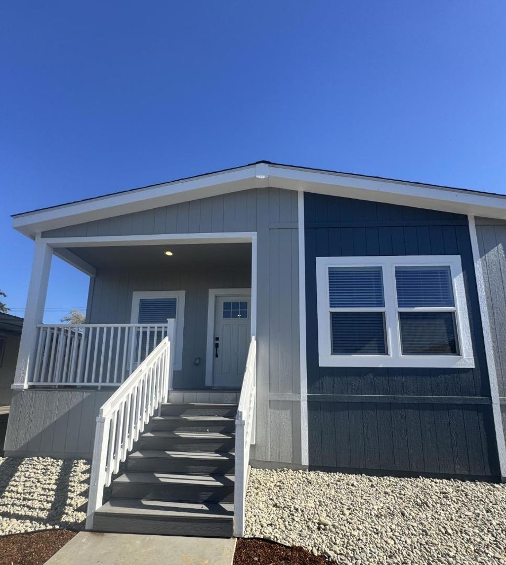 164 Village # O, Sacramento